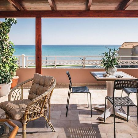 Level 3 Sea View Studio Plános المظهر الخارجي الصورة