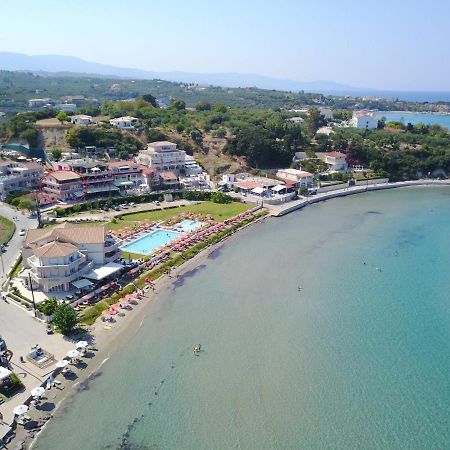 Level 3 Sea View Studio Plános المظهر الخارجي الصورة