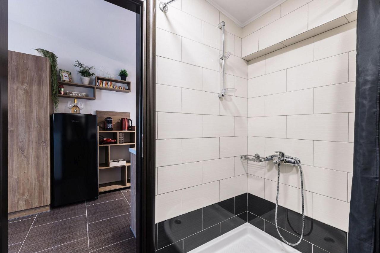 Level 3 Sea View Studio Plános المظهر الخارجي الصورة